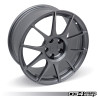 ZTF-R01 Forged Wheel 034Motorsport 18x8.5 ET45 - Bronze
