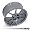 Llanta forjada ZTF-R01 034Motorsport 18x8.5 ET45 - Hyper Silver