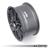 ZTF-R01 Forged Wheel 034Motorsport 18x8.5 ET45 - Hyper Silver
