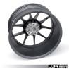 ZTF-R01 Forged Wheel 034Motorsport 18x8.5 ET45 - Hyper Silver