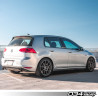 Llanta forjada ZTF-R01 034Motorsport 18x8.5 ET45 - Hyper Silver