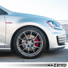 ZTF-R01 Schmiedefelge 034Motorsport 18x8.5 ET45 - Hyper Silver