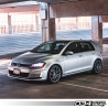ZTF-R01 Forged Wheel 034Motorsport 18x8.5 ET45 - Bronze