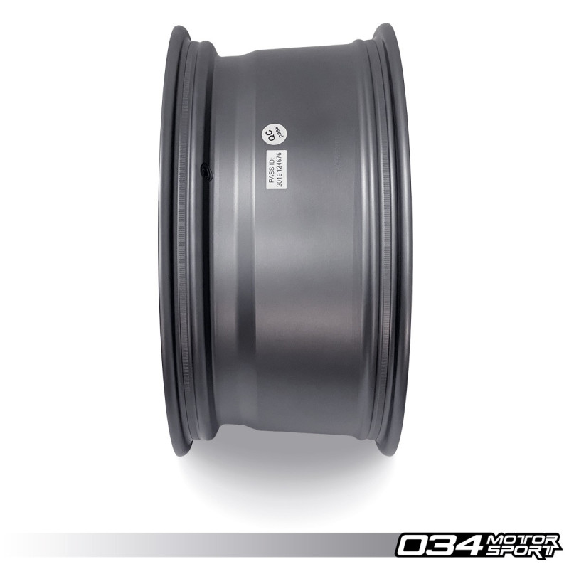 Llanta forjada ZTF-R01 034Motorsport 18x9.3 ET42 - Bronce