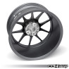 ZTF-R01 Forged Wheel 034Motorsport 18x9.3 ET42 - Anthracite