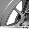 ZTF-R01 Forged Wheel 034Motorsport 18x9.3 ET42 - Bronze