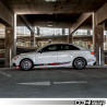 Llanta forjada ZTF-R01 034Motorsport 18x9.3 ET42 - Bronce