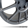 Llanta forjada ZTF-R01 034Motorsport 19x9.3 ET42 - Antracita