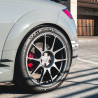 ZTF-R01 Schmiedefelge 034Motorsport 19x9.3 ET42 - Anthrazit