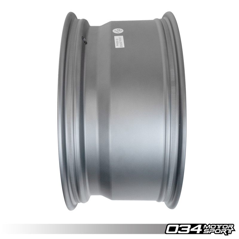 ZTF-R01 Schmiedefelge 034Motorsport 19x9.3 ET42 - Bronze