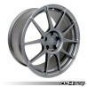 ZTF-R01 Forged Wheel 034Motorsport 19x9.3 ET42 - Hyper Silver