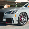 ZTF-R01 Forged Wheel 034Motorsport 19x9.3 ET42 - Hyper Silver