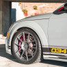 ZTF-R01 Forged Wheel 034Motorsport 19x9.3 ET42 - Hyper Silver