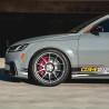 ZTF-R01 Forged Wheel 034Motorsport 19x9.3 ET42 - Satin Black