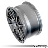 ZTF-R01 Forged Wheel 034Motorsport 19x9.3 ET35 - Anthracite