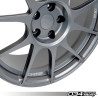 ZTF-R01 Forged Wheel 034Motorsport 19x9.3 ET35 - Anthracite
