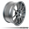 Cerchio forgiato ZTF-R01 034Motorsport 19x9.3 ET35 - Bronzo