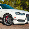 ZTF-R01 Forged Wheel 034Motorsport 19x9.3 ET35 - Anthracite