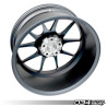 ZTF-R01 Forged Wheel 034Motorsport 19x9.3 ET35 - Bronze