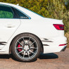 ZTF-R01 Schmiedefelge 034Motorsport 19x9.3 ET35 - Bronze