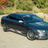 Llanta forjada ZTF-R01 034Motorsport 19x9.3 ET35 - Bronce