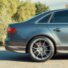 ZTF-R01 Forged Wheel 034Motorsport 19x9.3 ET35 - Bronze