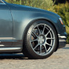 ZTF-R01 Schmiedefelge 034Motorsport 19x9.3 ET35 - Bronze