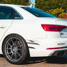 ZTF-R01 Forged Wheel 034Motorsport 19x9.3 ET35 - Hyper Silver