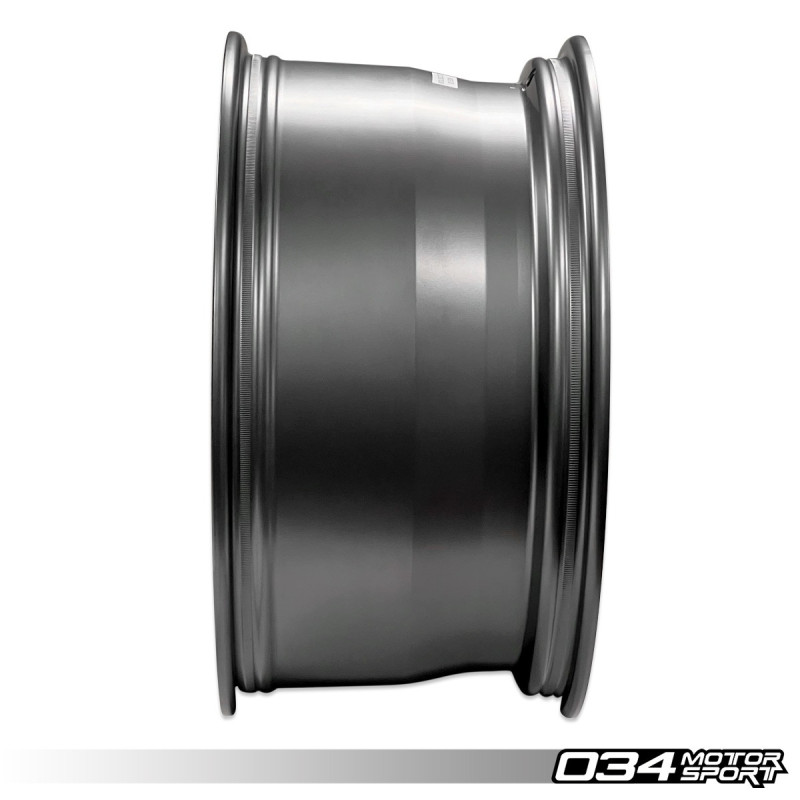 Llanta forjada ZTF-R01 034Motorsport 20x10 ET30 - Antracita