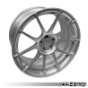 Llanta forjada ZTF-R01 034Motorsport 20x10 ET30 - Antracita