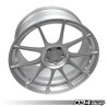 ZTF-R01 Schmiedefelge 034Motorsport 20x10 ET30 - Anthrazit