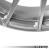 ZTF-R01 Schmiedefelge 034Motorsport 20x10 ET30 - Anthrazit