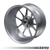 Llanta forjada ZTF-R01 034Motorsport 20x10 ET30 - Bronce