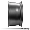 ZTF-R01 Forged Wheel 034Motorsport 20x10 ET30 - Hyper Silver