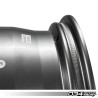 Llanta forjada ZTF-R01 034Motorsport 20x10 ET30 - Hyper Silver
