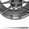 ZTF-R01 Forged Wheel 034Motorsport 20x10 ET30 - Hyper Silver