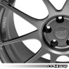 ZTF-R01 Forged Wheel 034Motorsport 20x10 ET30 - Hyper Silver