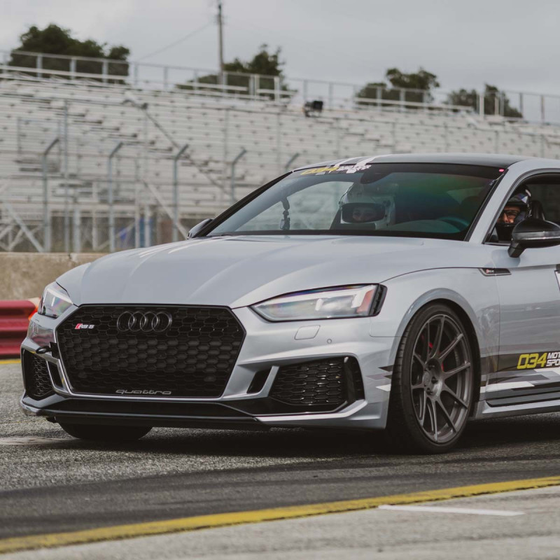 ZTF-R01 Forged Wheel 034Motorsport 20x10 ET30 - Bronze