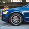 ZTF-R01 Forged Wheel 034Motorsport 20x10 ET30 - Hyper Silver