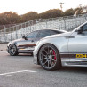 ZTF-R01 Schmiedefelge 034Motorsport 20x10 ET30 - Hyper Silver