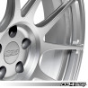 ZTF-R01 Forged Wheel 034Motorsport 20x10 ET30 - Satin Black
