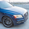 ZTF-R01 Forged Wheel 034Motorsport 20x10 ET30 - Satin Black