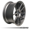 ZTF-R01 Forged Wheel 034Motorsport 21x10 ET32 - Bronze