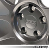 Llanta forjada ZTF-R01 034Motorsport 21x10 ET32 - Bronce