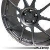 ZTF-R01 Schmiedefelge 034Motorsport 21x10 ET32 - Hyper Silver