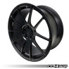 ZTF-R01 Forged Wheel 034Motorsport 21x10 ET32 - Hyper Silver