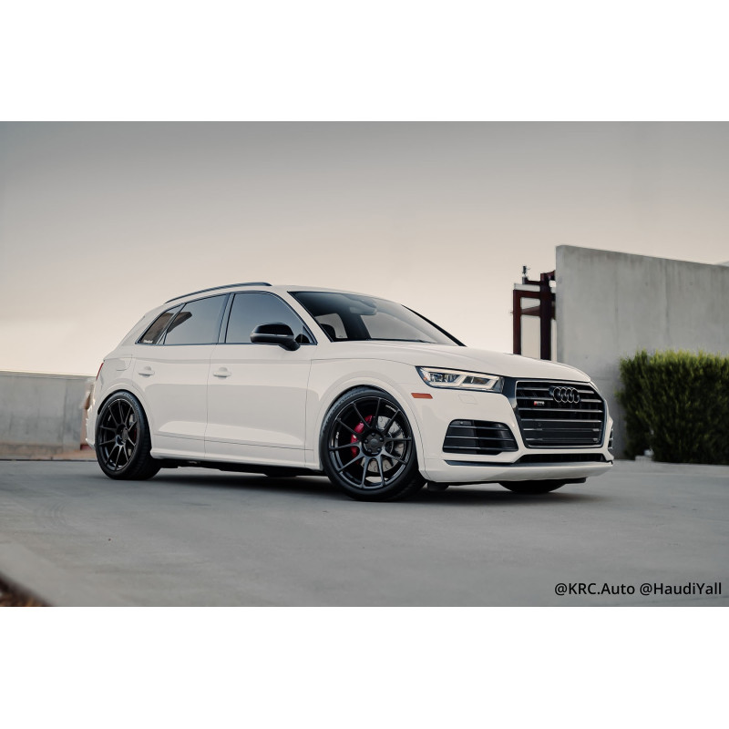 ZTF-R01 Forged Wheel 034Motorsport 21x10 ET32 - Bronze
