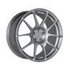 ZTF-R01 Forged Wheel 034Motorsport 21x10 ET32 - Satin Black