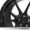 ZTF-R01 Forged Wheel 034Motorsport 21x10 ET32 - Hyper Silver