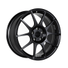 ZTF-R01 Forged Wheel 034Motorsport 21x10 ET32 - Satin Black